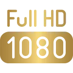 HD Quality Video Streaming
