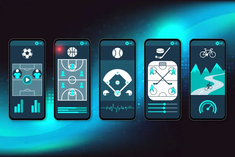 Top 5 Apps like Sportzfy TV for streaming