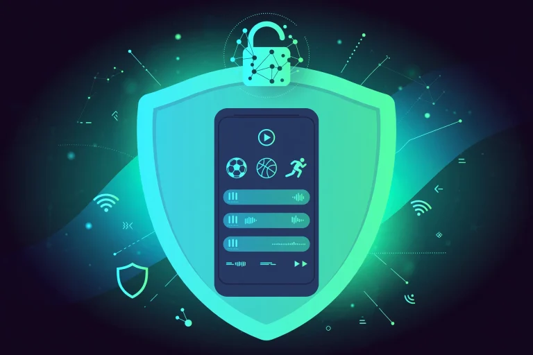 How to use a VPN for sportzfy TV for safe streaming