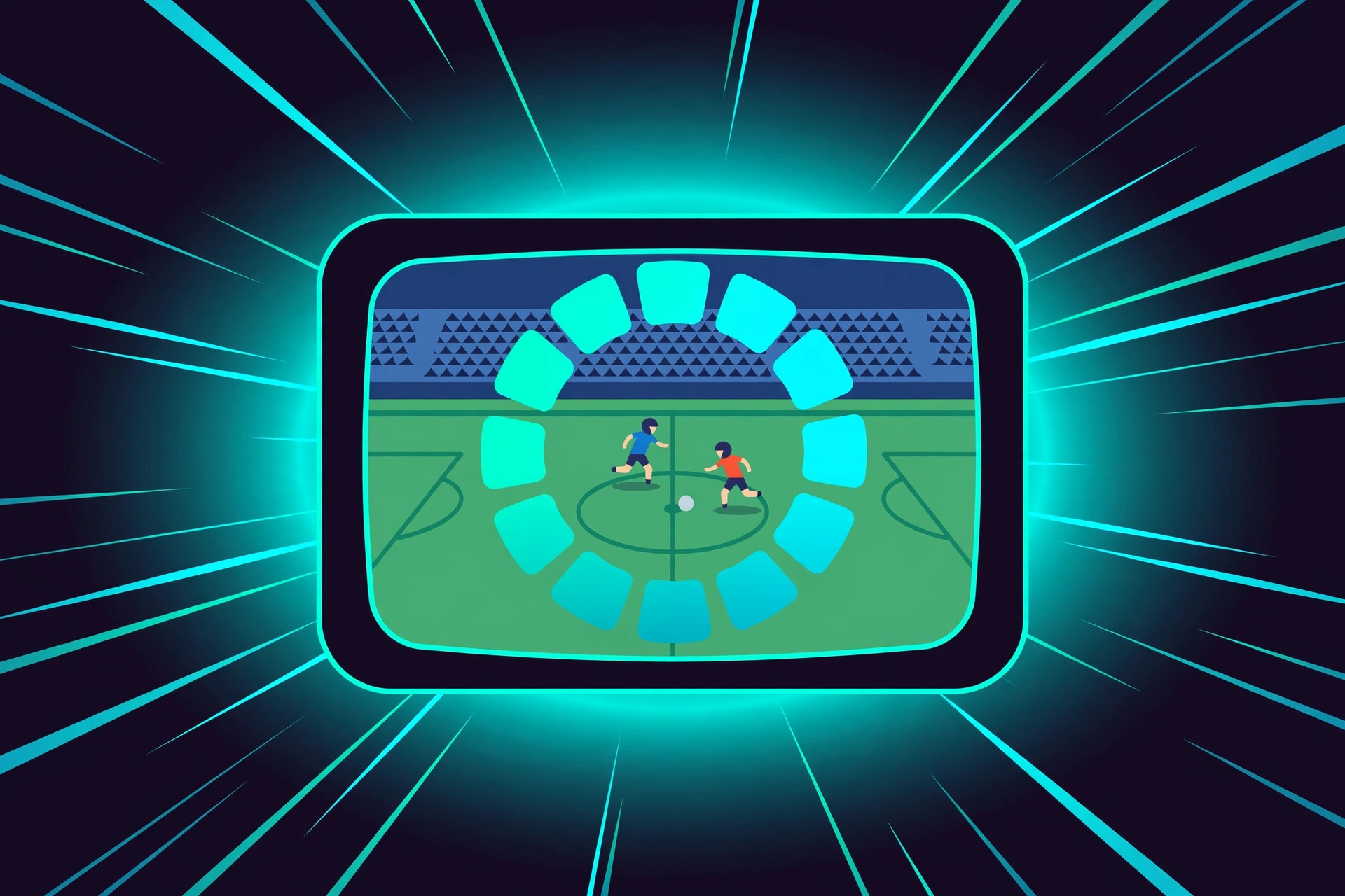 Fix Sportzfy buffering during live matches