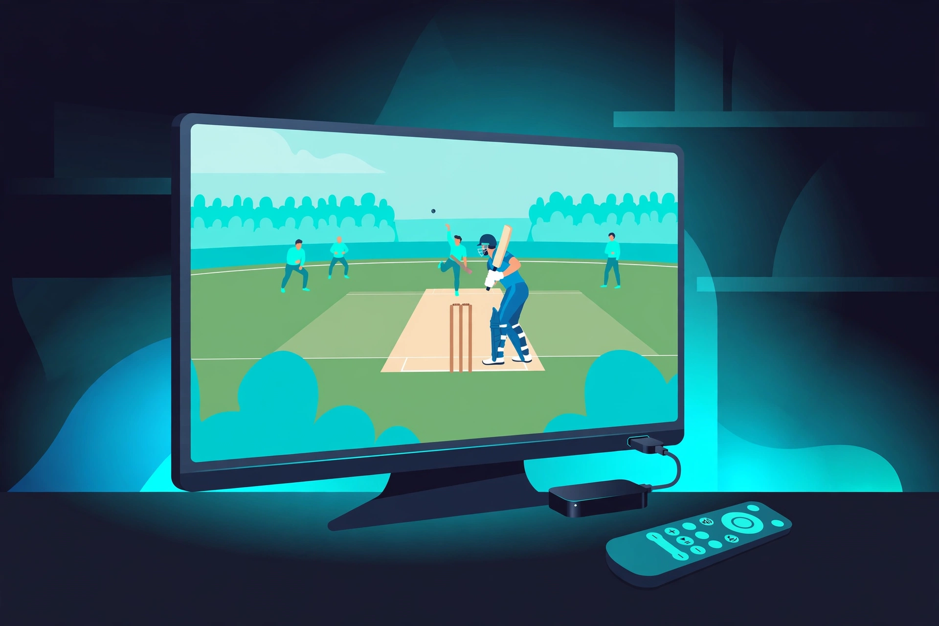Install Sportzfy for Firestick - setup guide