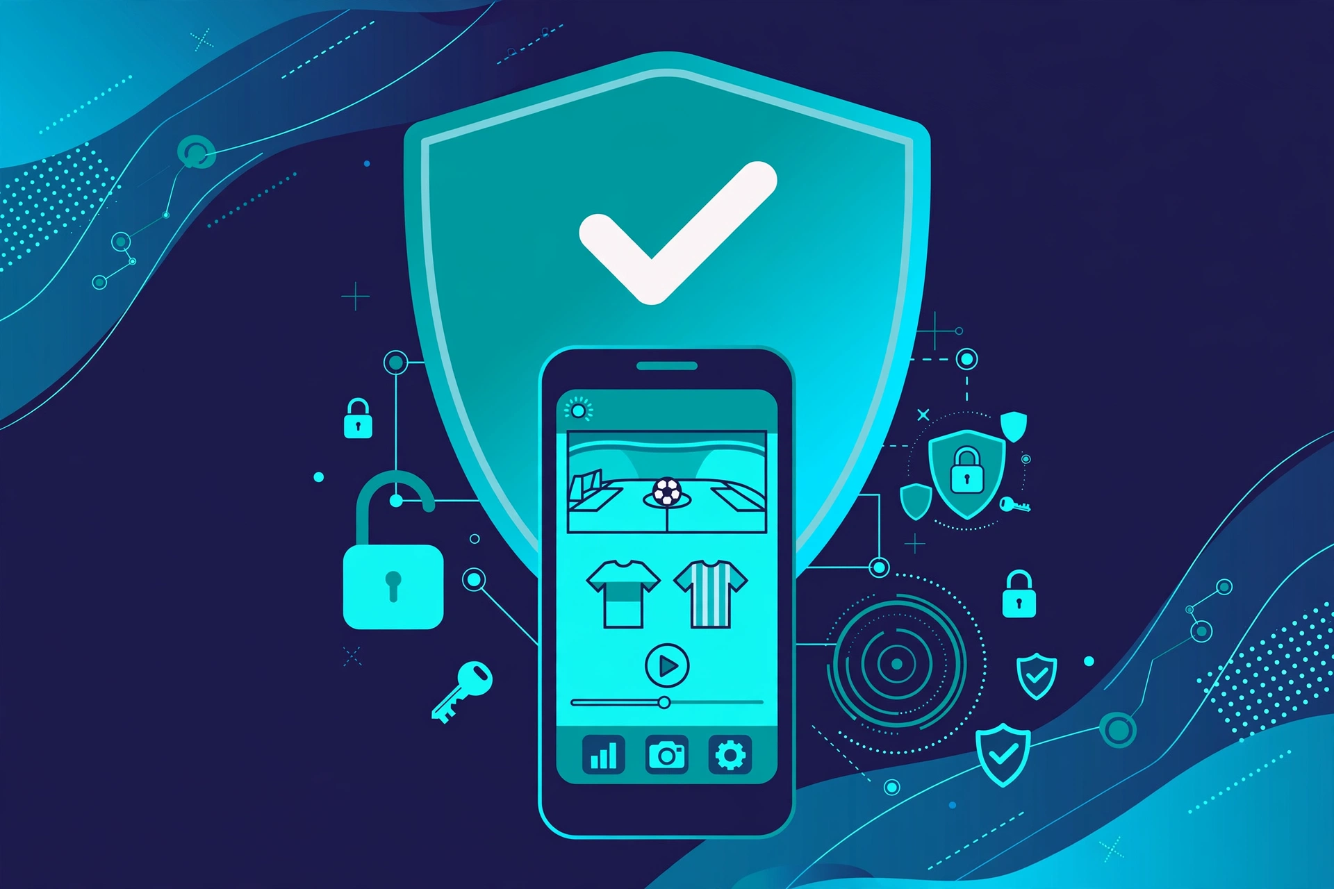 Is Sportzfy safe - security and safety guide