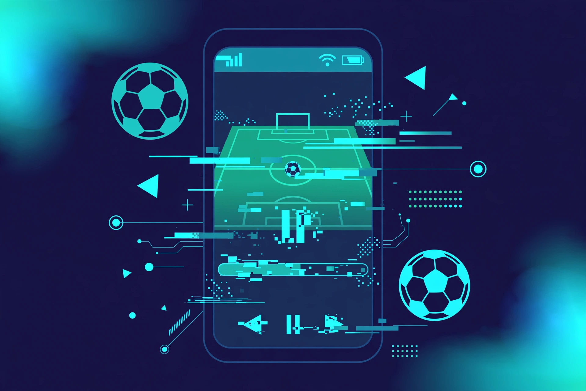 Sportzfy not working - troubleshooting fixes