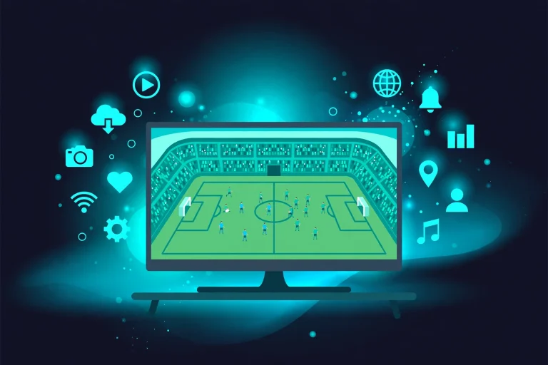 Sportzfy on Smart TV - setup guide